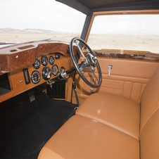 Bentley 8-Litre