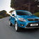 Ford Kuga Crossover 2.0 TDCi 140hp Zetec 2WD