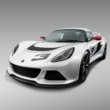 Lotus Produces Video Showing Off Exige S