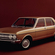 Fiat 132 2000 GLS