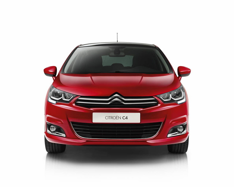 Citroën C4 Entreprise 1.6 HDI Seduction