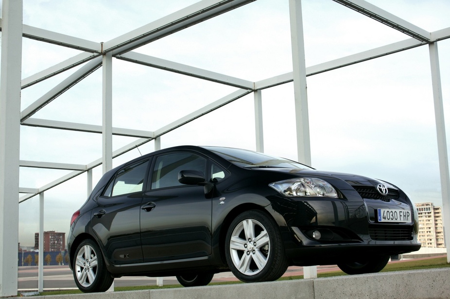 Toyota Auris 150X