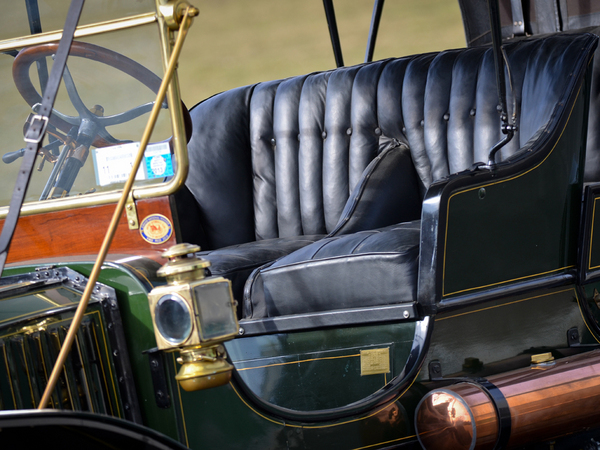 Stanley Model 63 Toy Tonneau