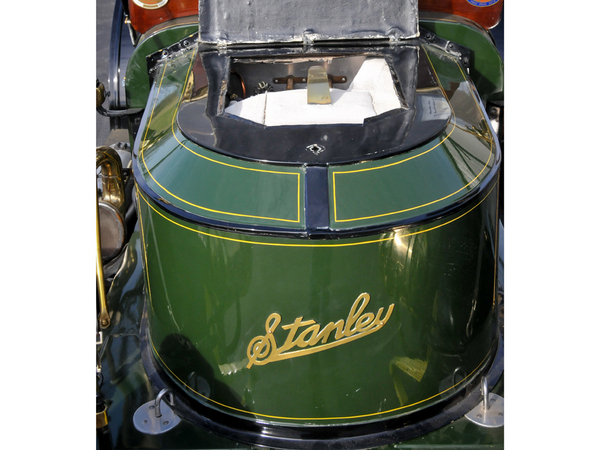 Stanley Model 63 Toy Tonneau