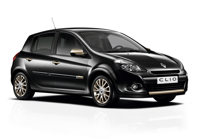 Renault Clio 1.6 16V 110 Night & Day AT