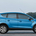 Ford Kuga Crossover 2.0 TDCi 140hp Zetec 4WD