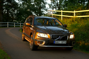 Volvo XC70 D3 Momentum AWD Geatronic