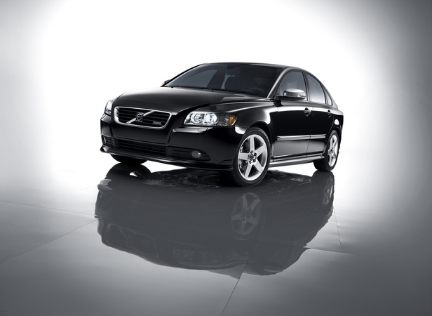 Volvo S40 D4 R-Momentum