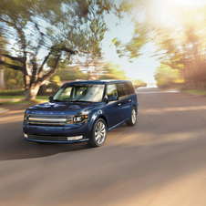 Ford Flex