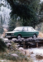 Skoda 120 GLS