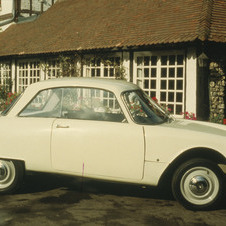 Citroën Bijou