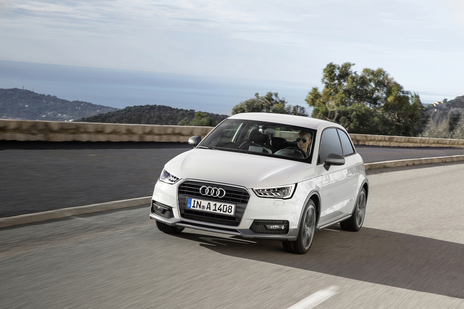 Audi A1 1.4 TFSI