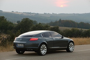 Opel Insignia concept