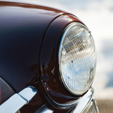 Cadillac Series 62 Convertible Coupe