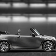 MINI (BMW) MINI Life Ball Keneth Cole