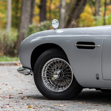 Aston Martin DB5