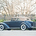 Lincoln Model K Convertible Victoria by Brunn