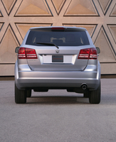 Dodge Journey SXT