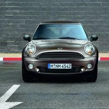 MINI (BMW) Clubman