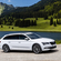 Skoda Superb Combi 2.0 TDI 4x4