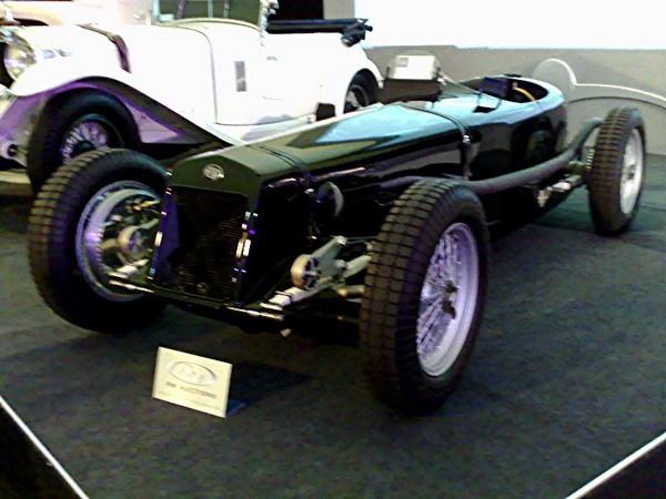 Delage 15 S8