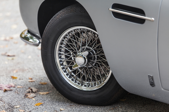 Aston Martin DB5