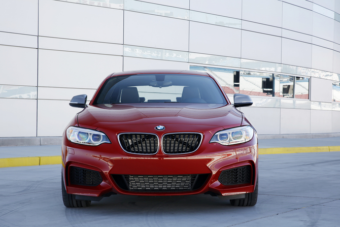 BMW M235i xDrive