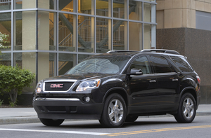 GMC Acadia SLE AWD