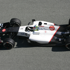 Sauber C31