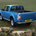 Ford Ford Ranger (UK) Gen.1 [I]