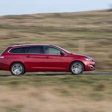 Peugeot 308 Gen.2