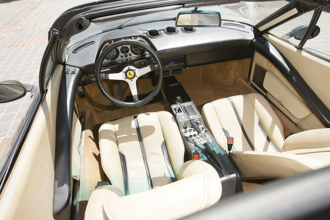 Ferrari 308 GTS