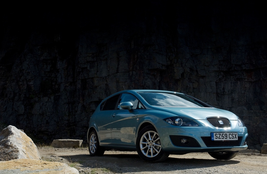 Seat Leon 1.8 TSI Sport