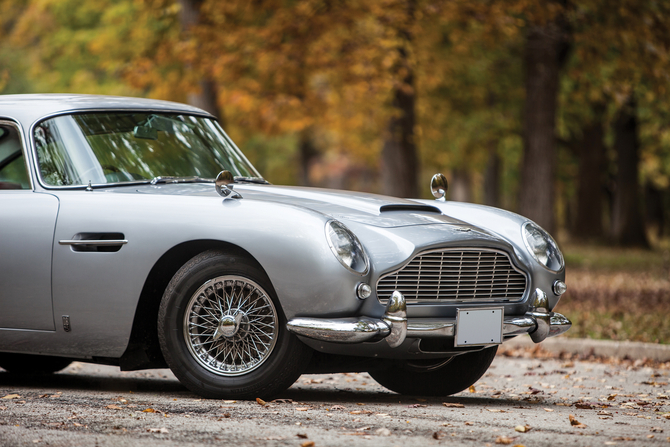 Aston Martin DB5