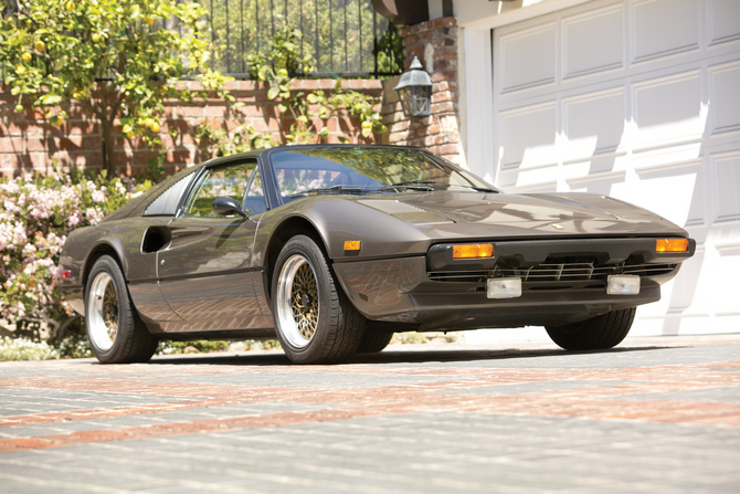 Ferrari 308 GTS