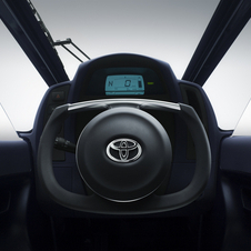 Toyota i-Road