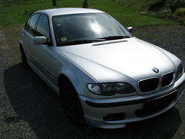 BMW 320d