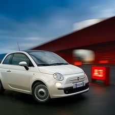 Fiat 500 (modern)