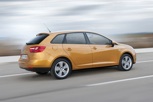 Seat Ibiza Gen.4