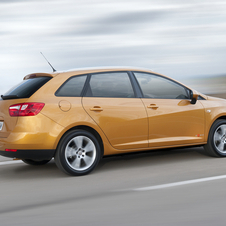 Seat Ibiza Gen.4