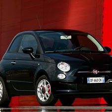 Fiat 500 (modern)