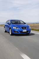 Seat Leon 2.0 TDI Sport DSG