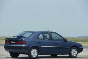 Citroën Xantia 1.6 LX