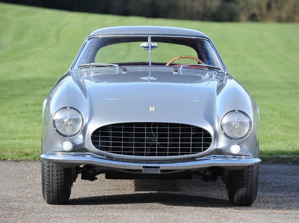 Ferrari 250 GT Berlinetta Sport Speciale