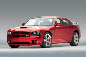 Dodge Charger SRT8