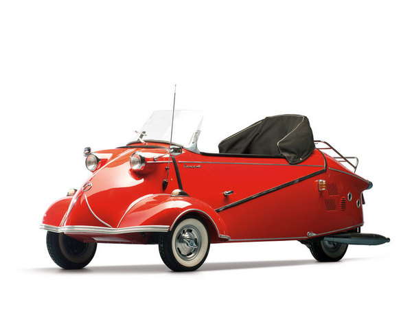 Messerschmitt KR201 Roadster