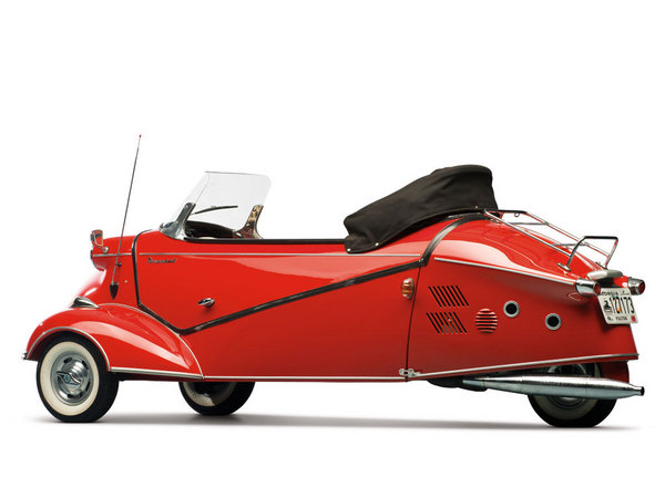 Messerschmitt KR201 Roadster