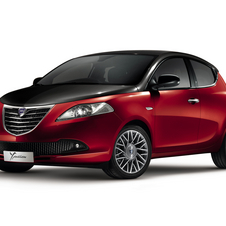 Lancia Ypsilon Gen.2