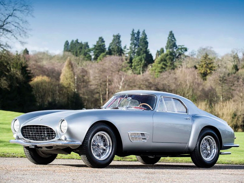 Ferrari 250 GT Berlinetta Sport Speciale