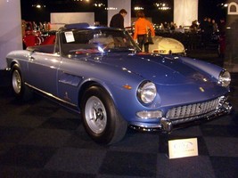 Ferrari 275 GTS